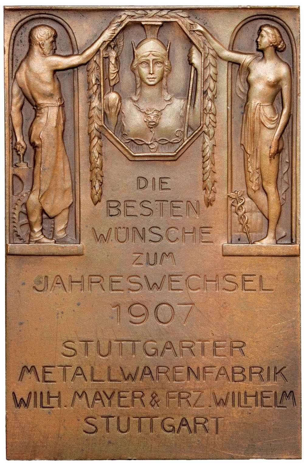 1976 Bicentennial Proof Set