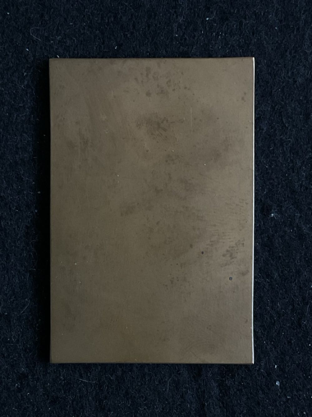 Blessing Plaque  coin collectible - Main Image 2