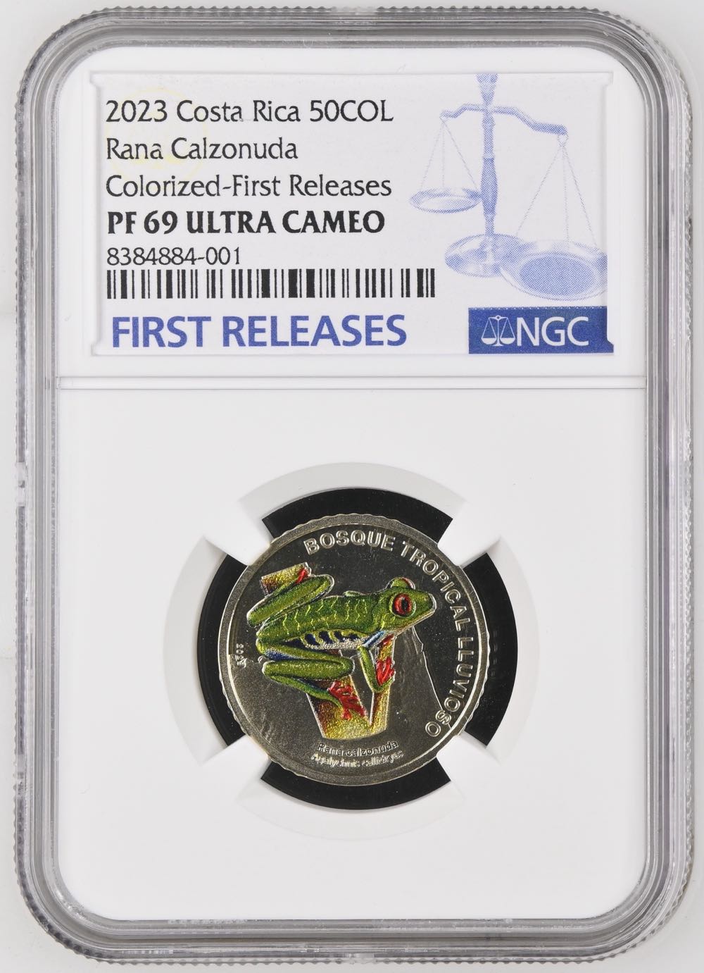 Penny 1945 Lincoln D 7