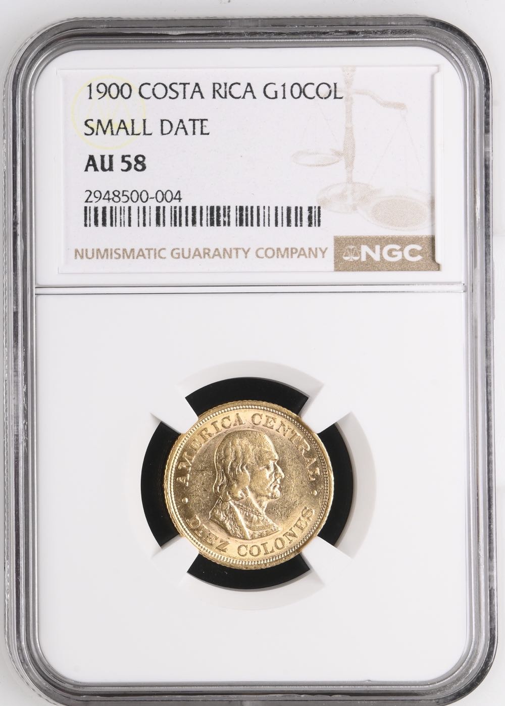 ABC Automated Batting Cages Salem, Oregon Token