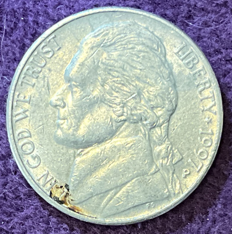 2. Half Dollar- Kennedy: 1954 Mercedes Benz