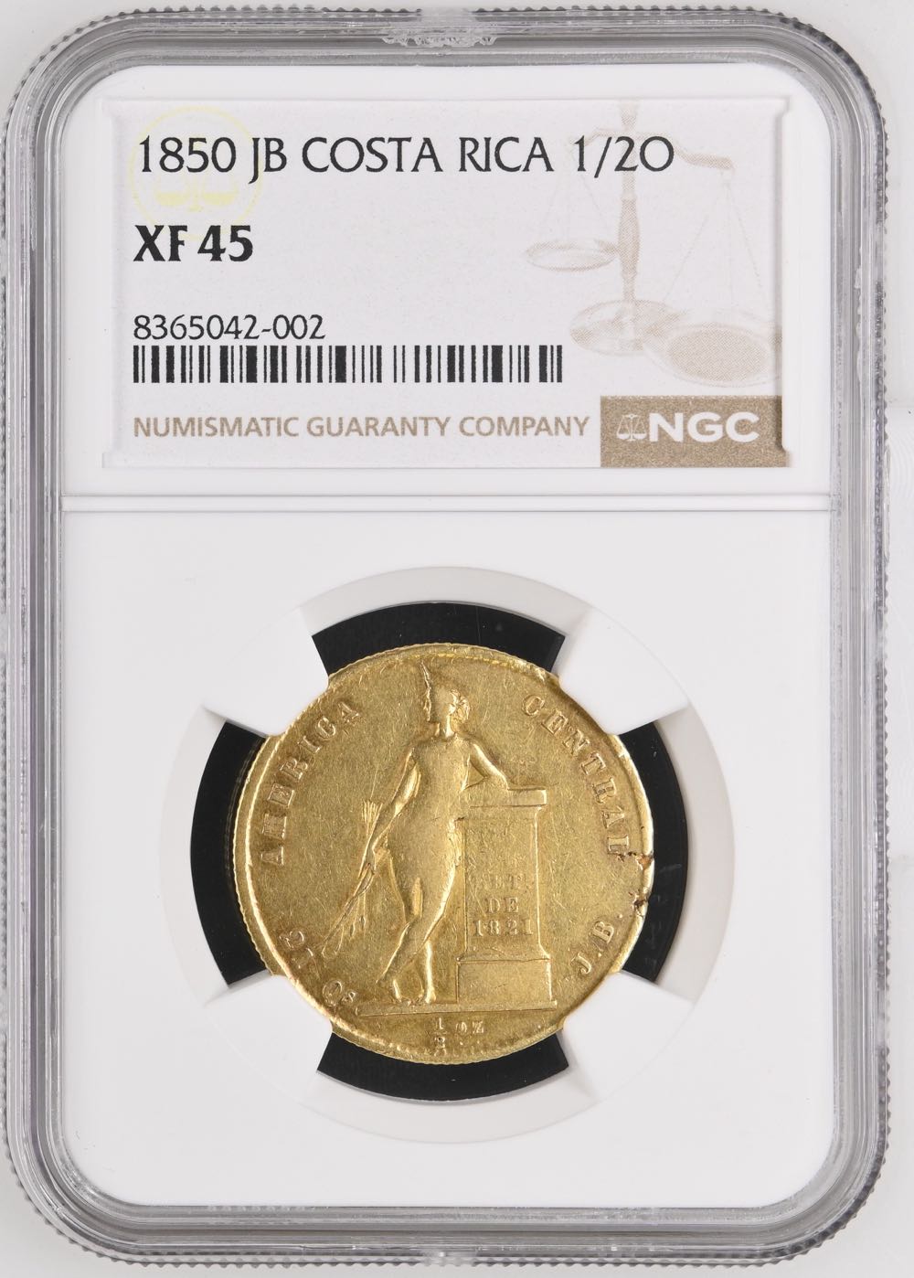 Fred Waring Medal of Congress