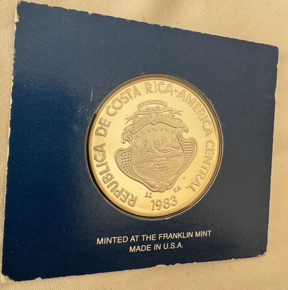 00000002  coin collectible - Main Image 4