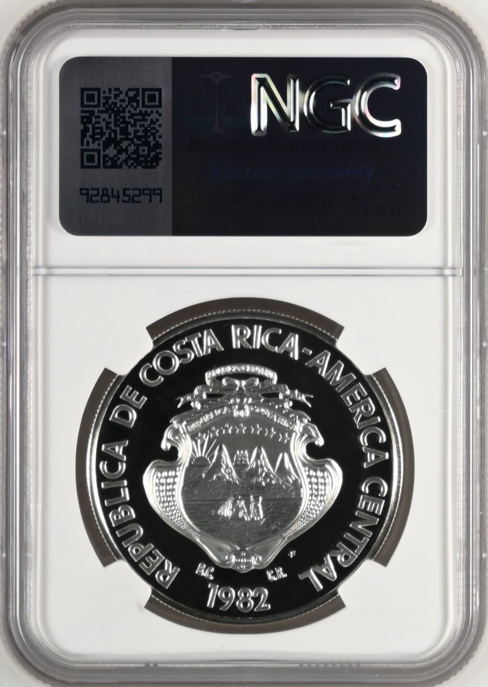 8178856-010  coin collectible - Main Image 2