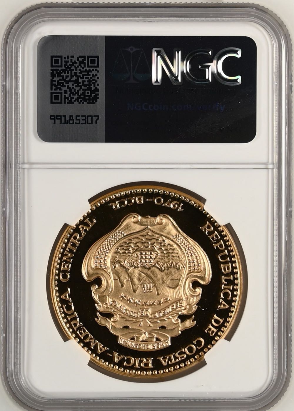 6719236-020  coin collectible - Main Image 2