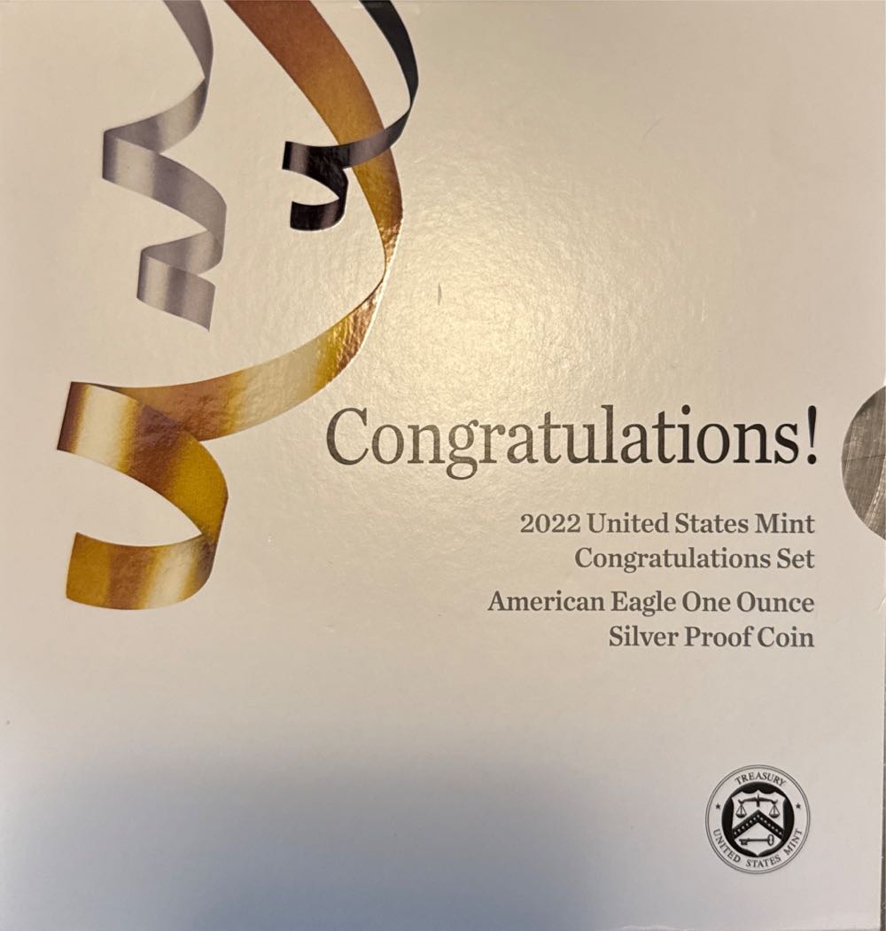 2007 U.S. Mint Uncirculated Set Sealed Mint P & D