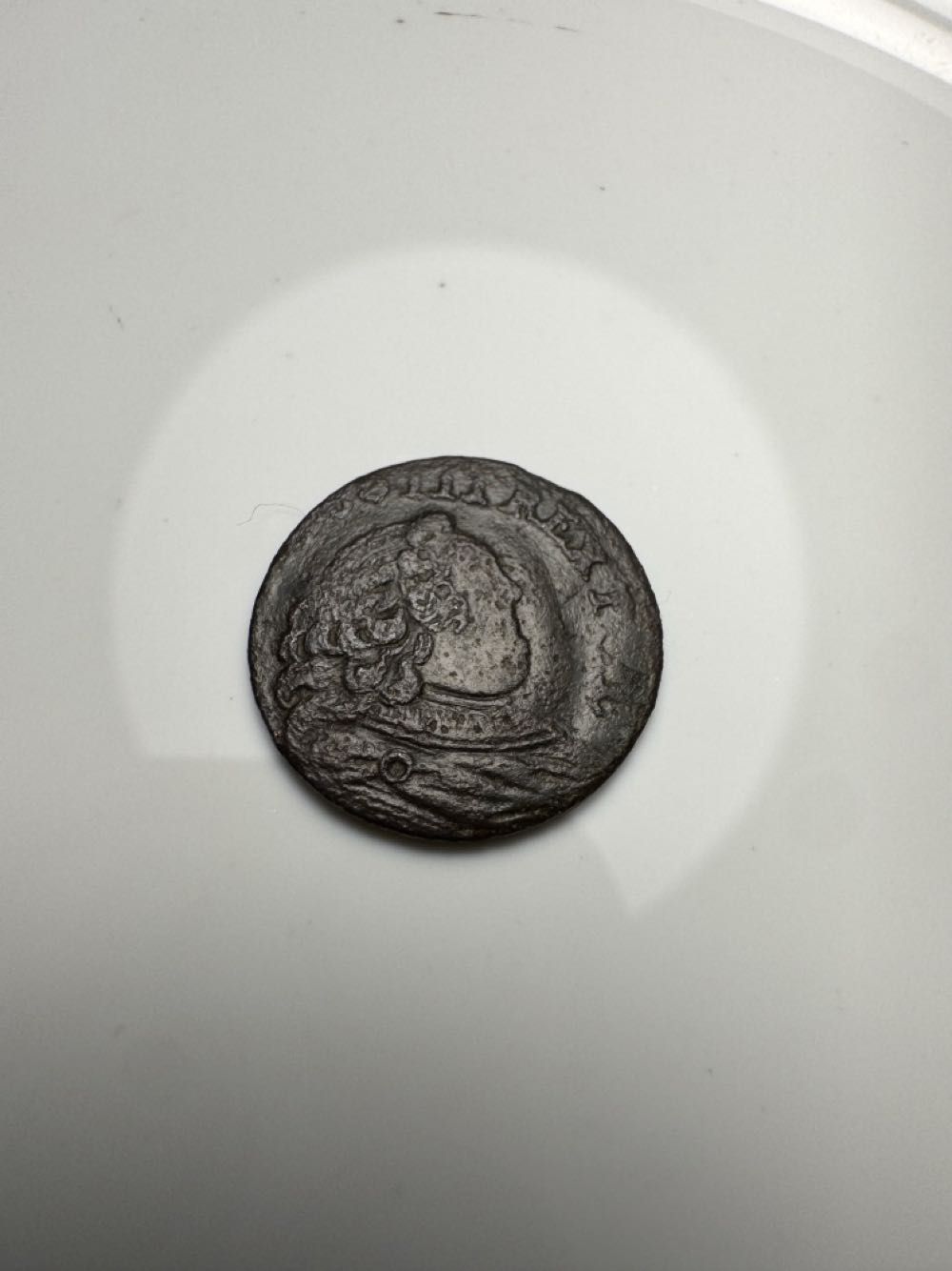 Quarter Washington 1965 51