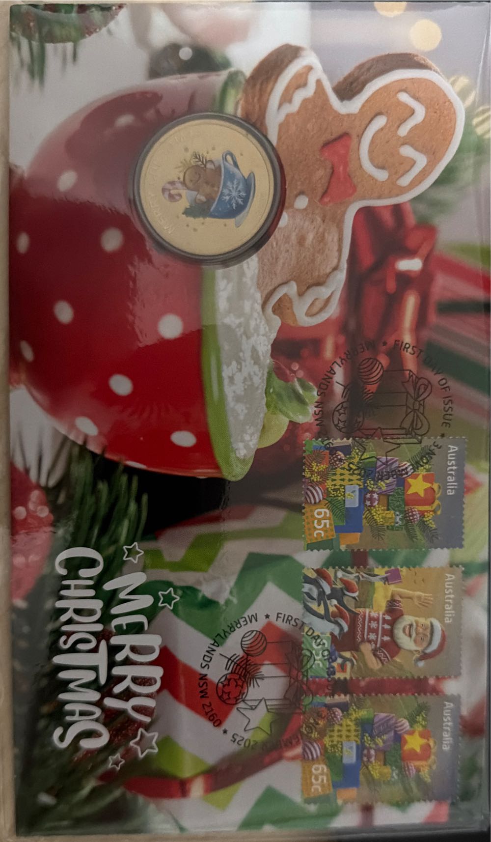 1959 Lincoln Cent ICG PR68 RD