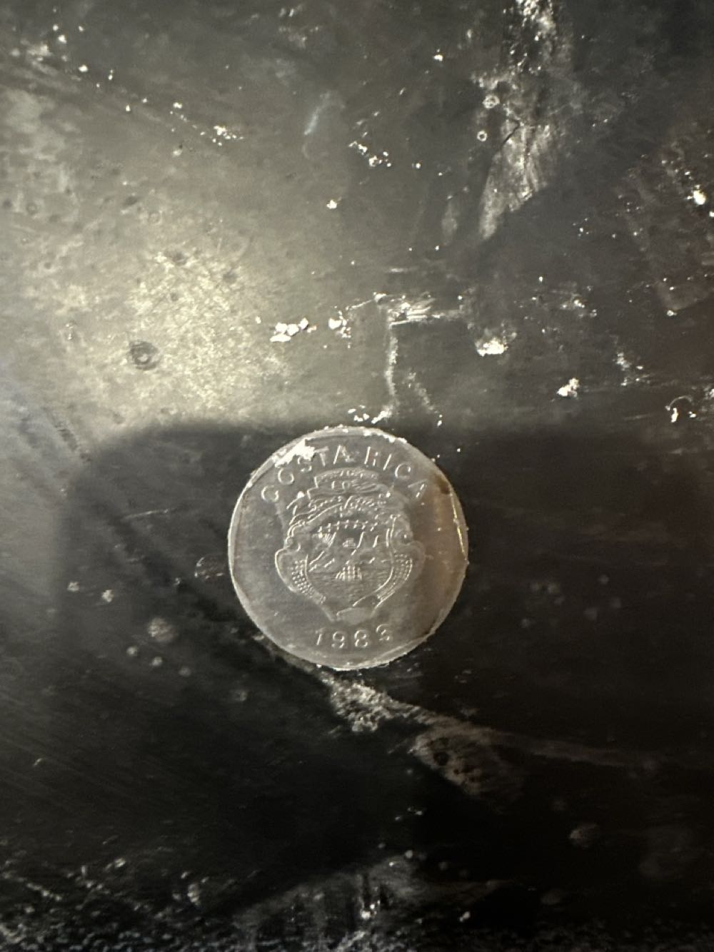 1952 Washington Quarter