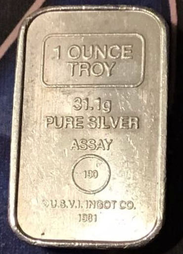 A-Mark Stacker   coin collectible - Main Image 2