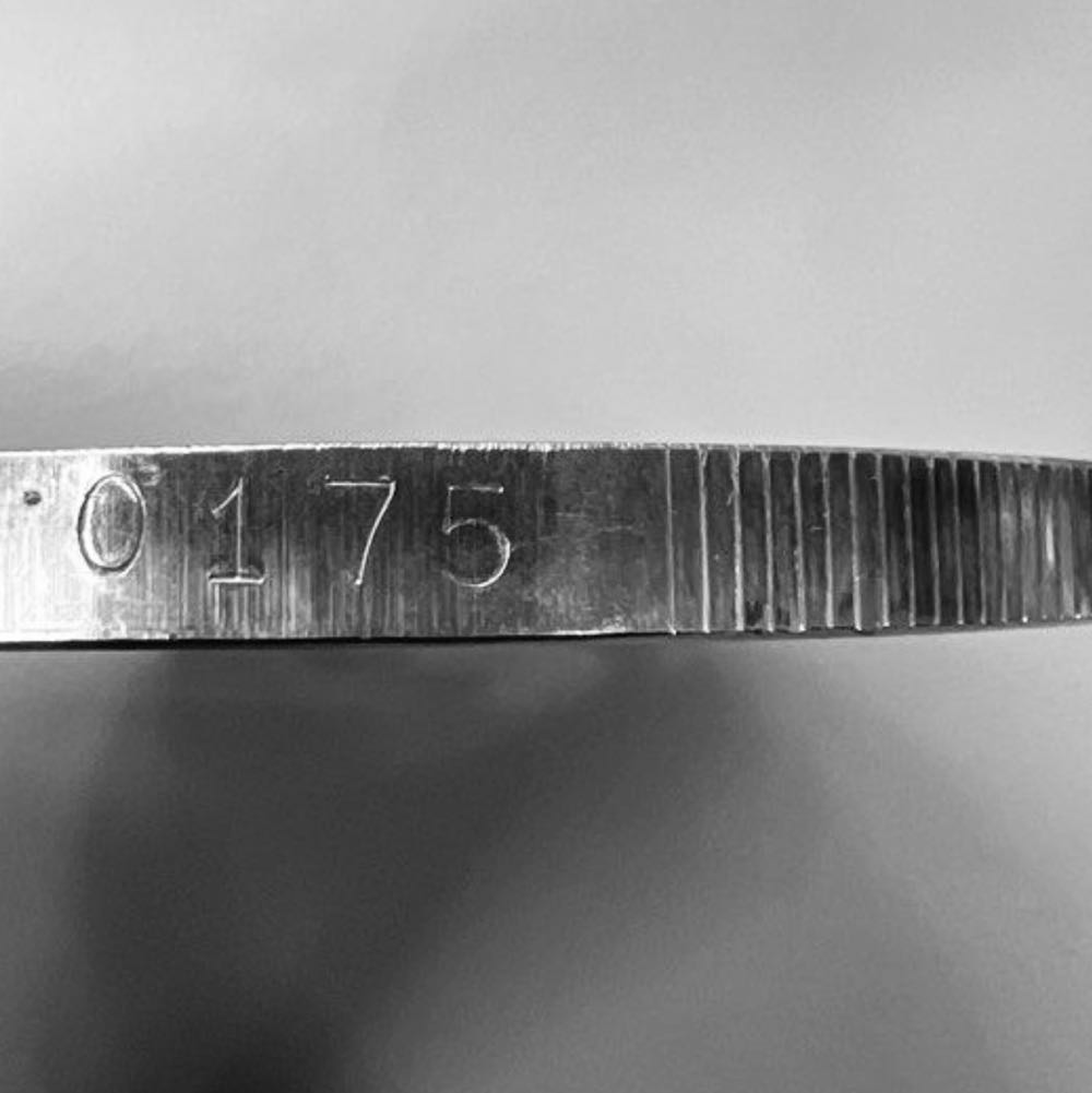 Superman | 1987  coin collectible - Main Image 3