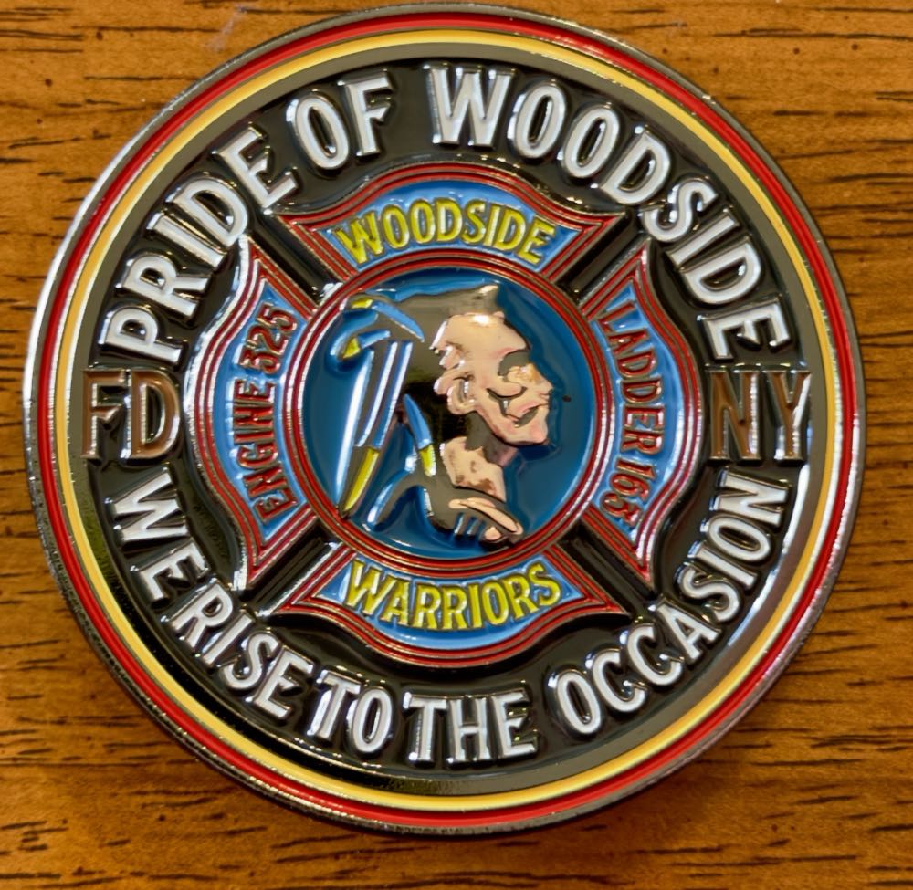 Uranus – The Ice Giant - Fine Silver Coin