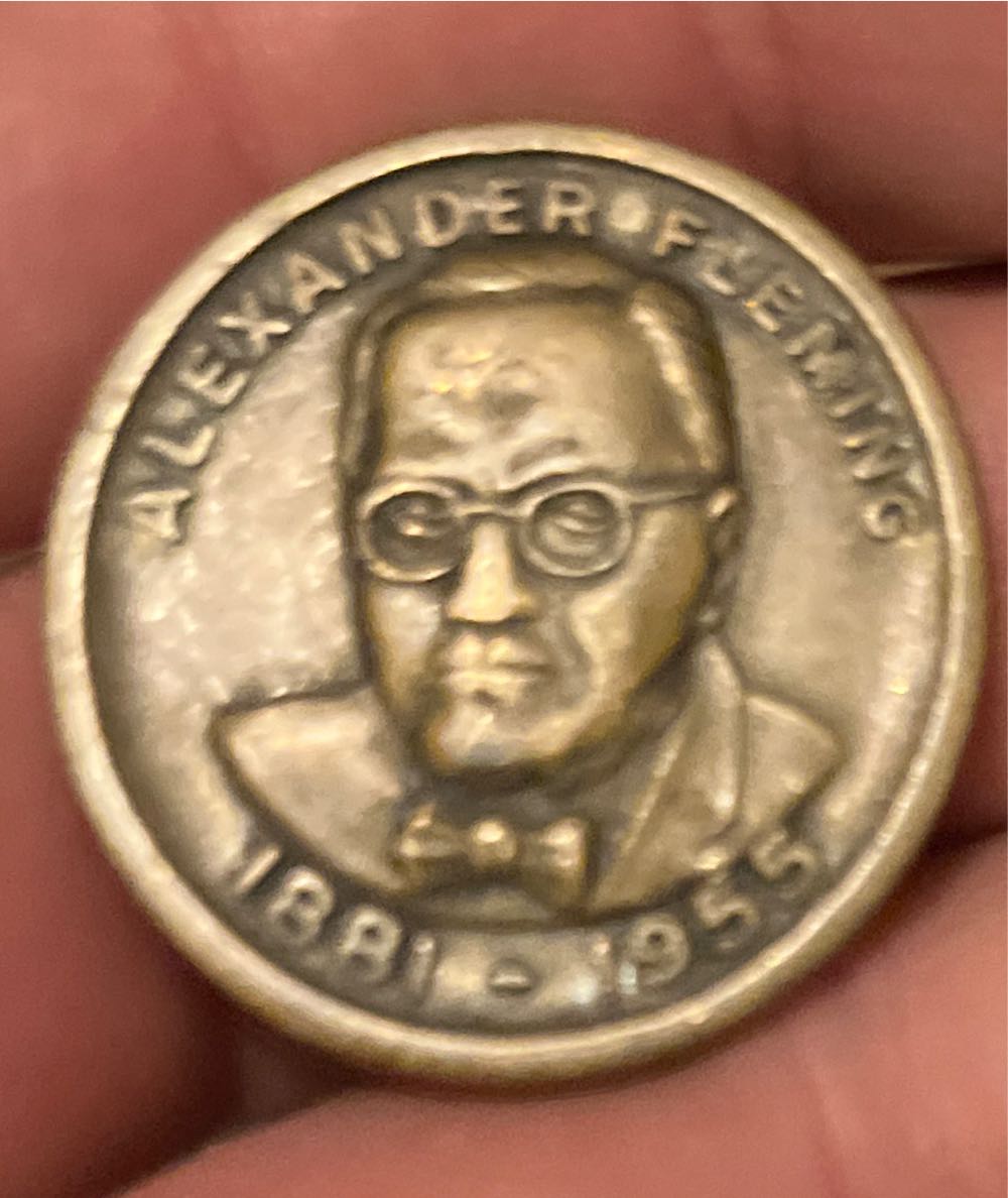 ICMOA Adults Only Token (Irish)