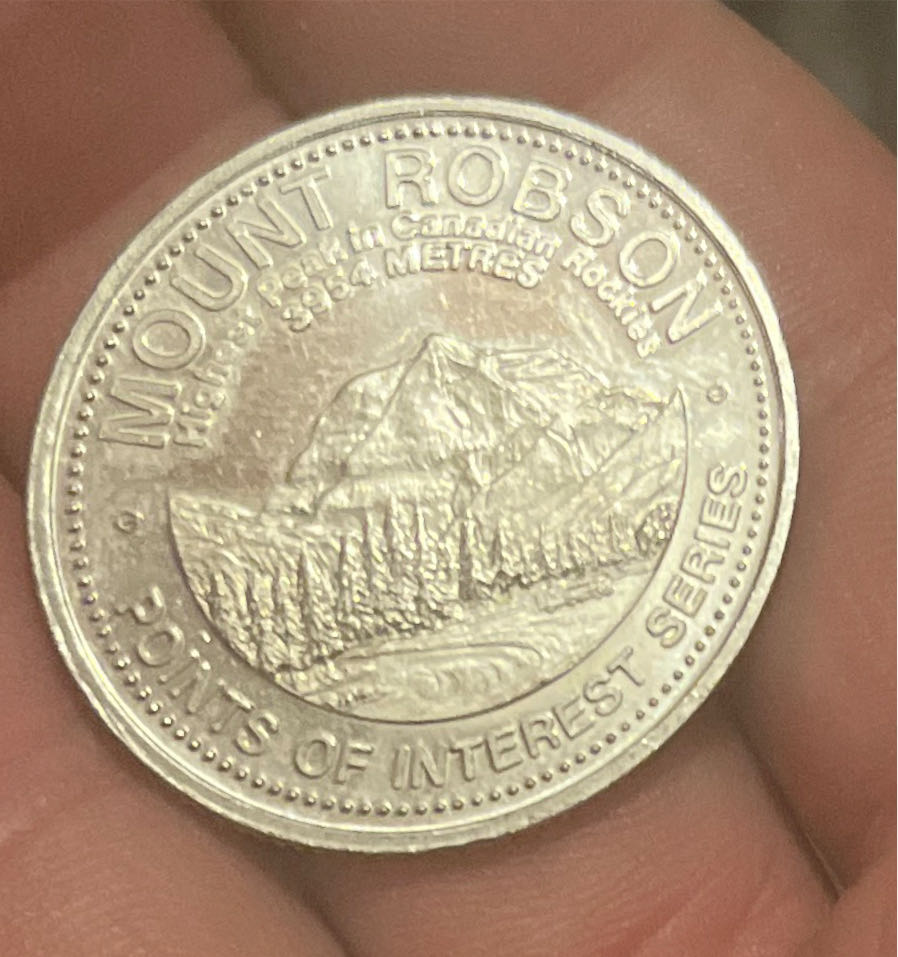 2014 Hong Kong Expo Bi-Met Medal