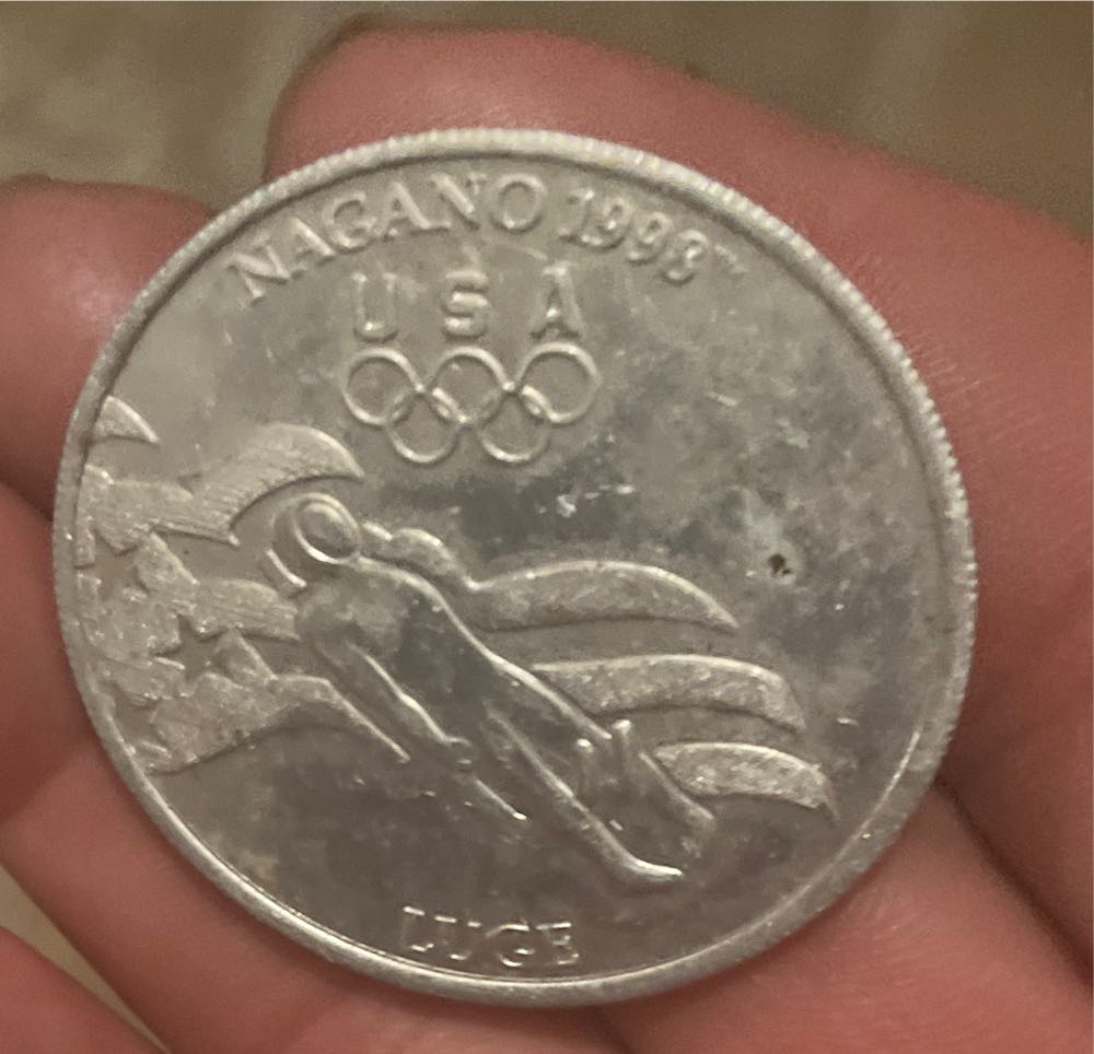 Nickel Jefferson P 1984 3