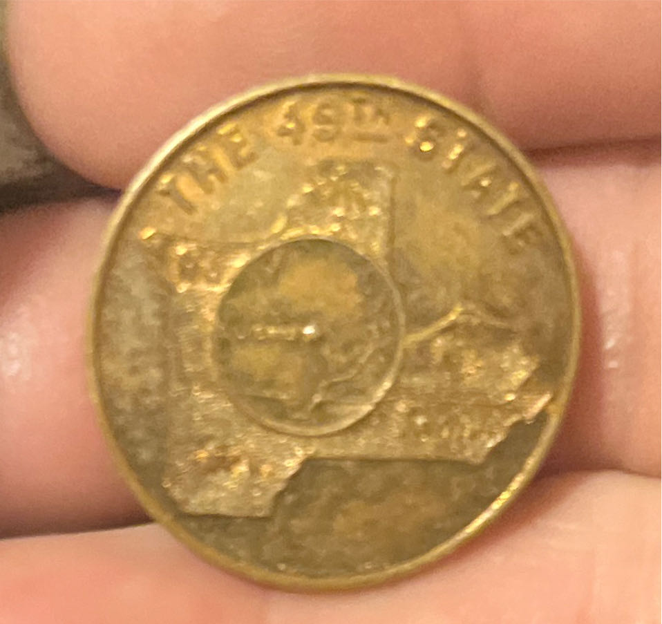 Russia: 1996 3 Rouble