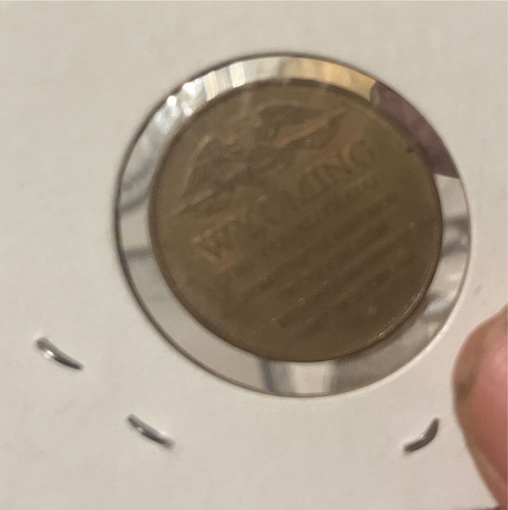 Z Mixed Round - Custom Silver Dollar - Gracie Coin