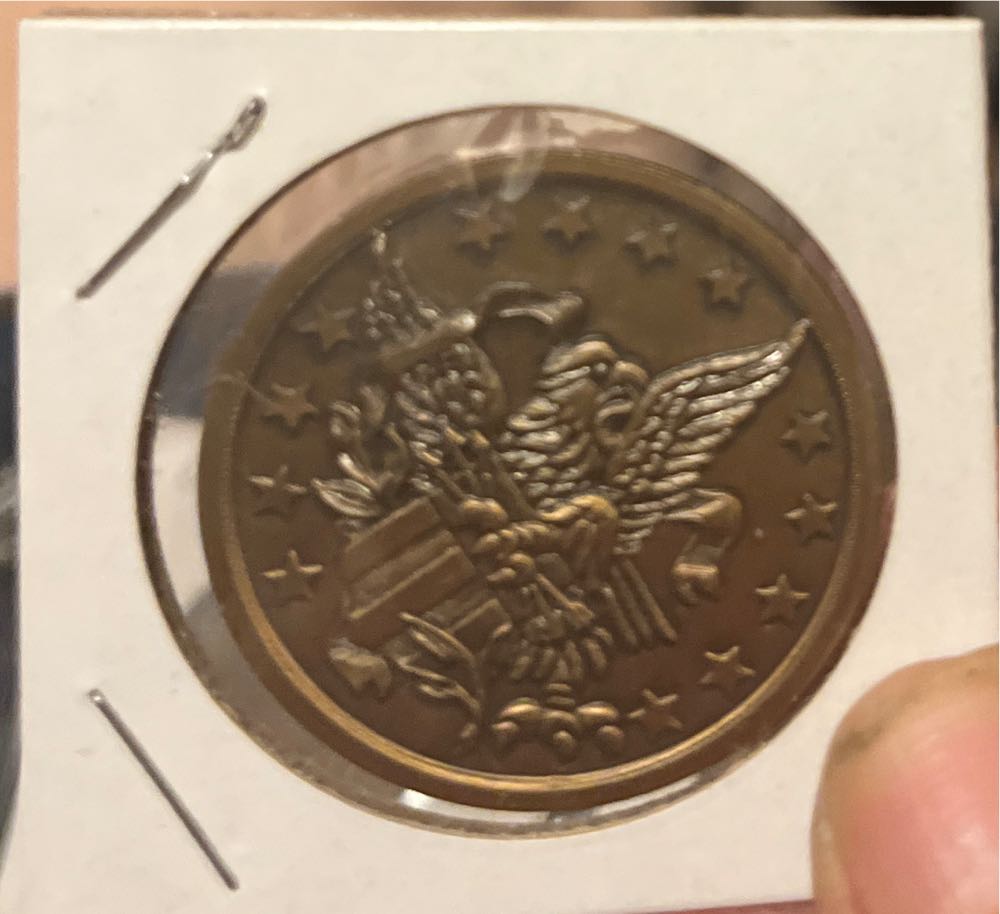 Nickel Jefferson 2016 D 8