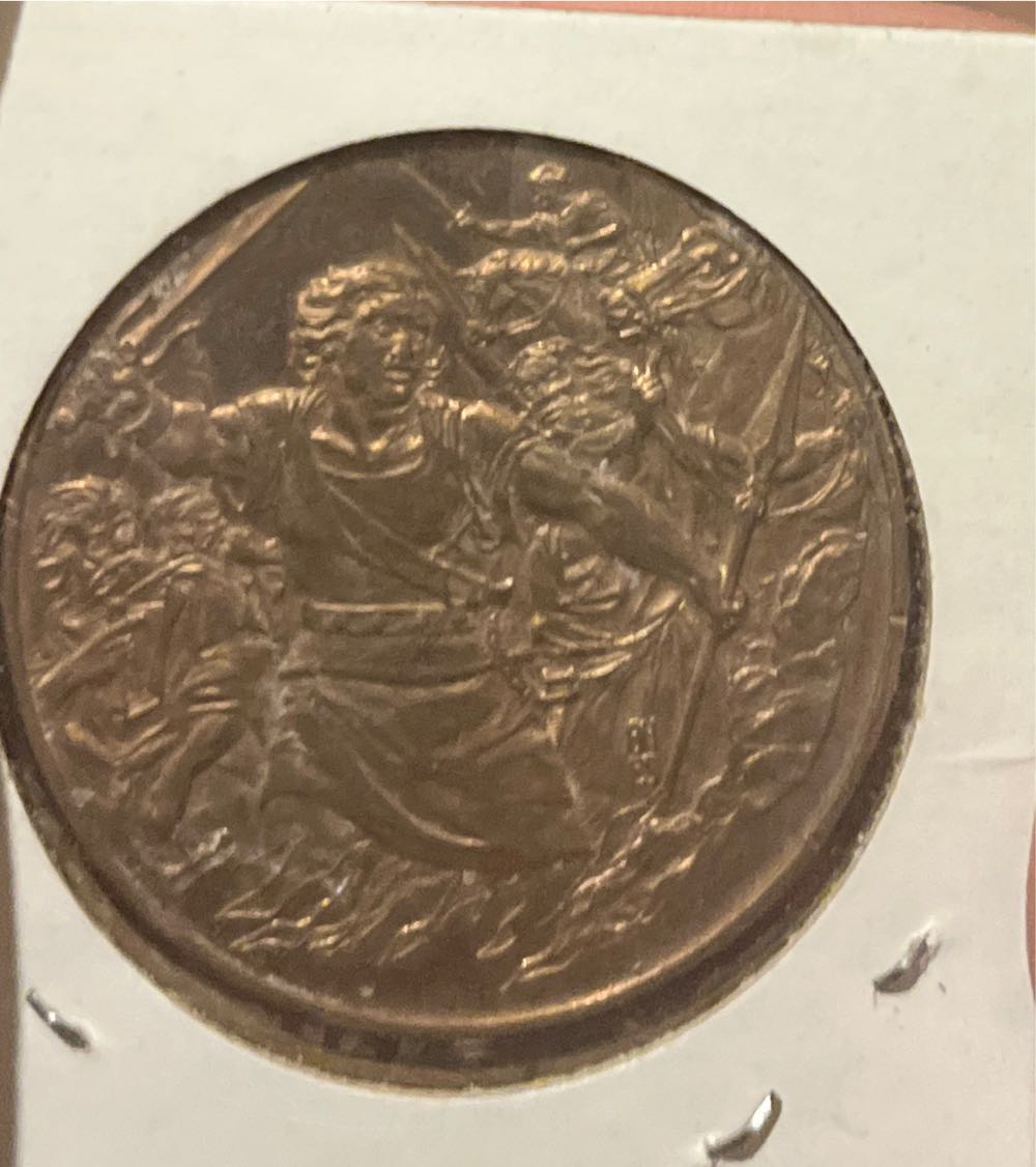 Ford 100 Years XA Falcon