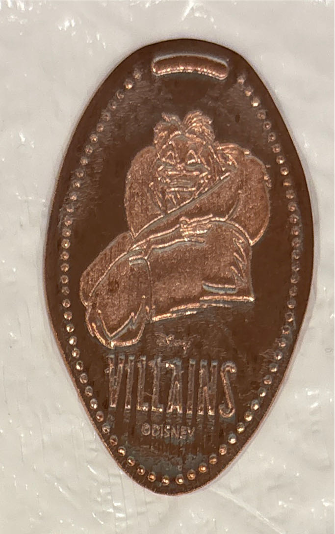 Pokémon Coin: Landorus (Incarnate Form)