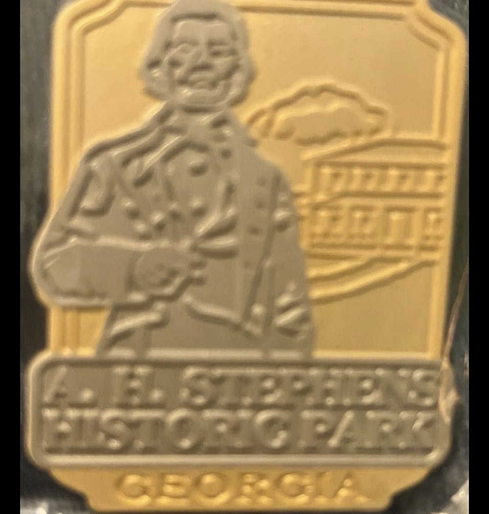 Statue of Liberty 100th Anniversary 1886-1996 Commemorative Token