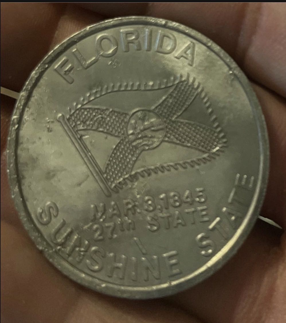 2020 P American Innovation First Strike ANACS MS67