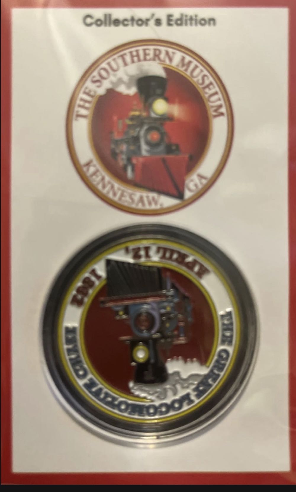 2005 Westward Journey Nickel Series