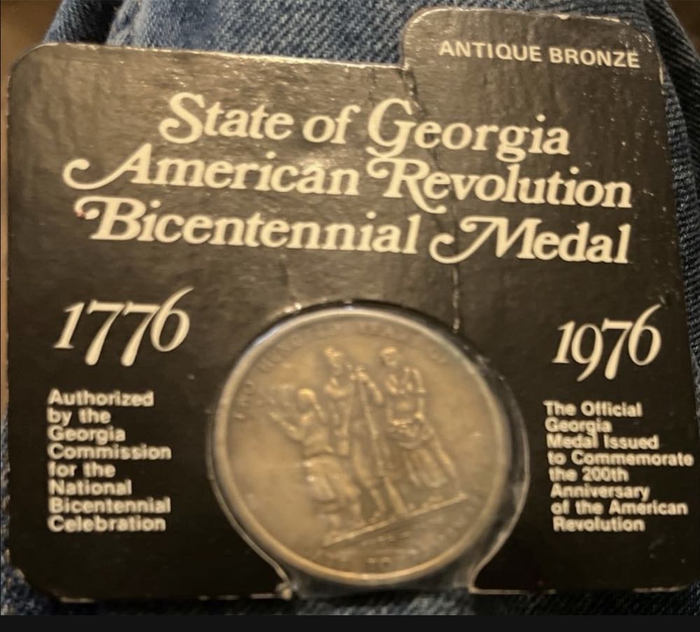 Royal Canadian Mint: 1974 $1 Winnipeg 100 1874-1974