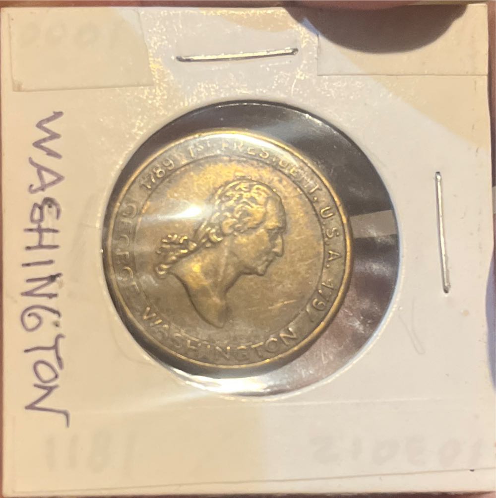 1975 Partners In Space John Pinches