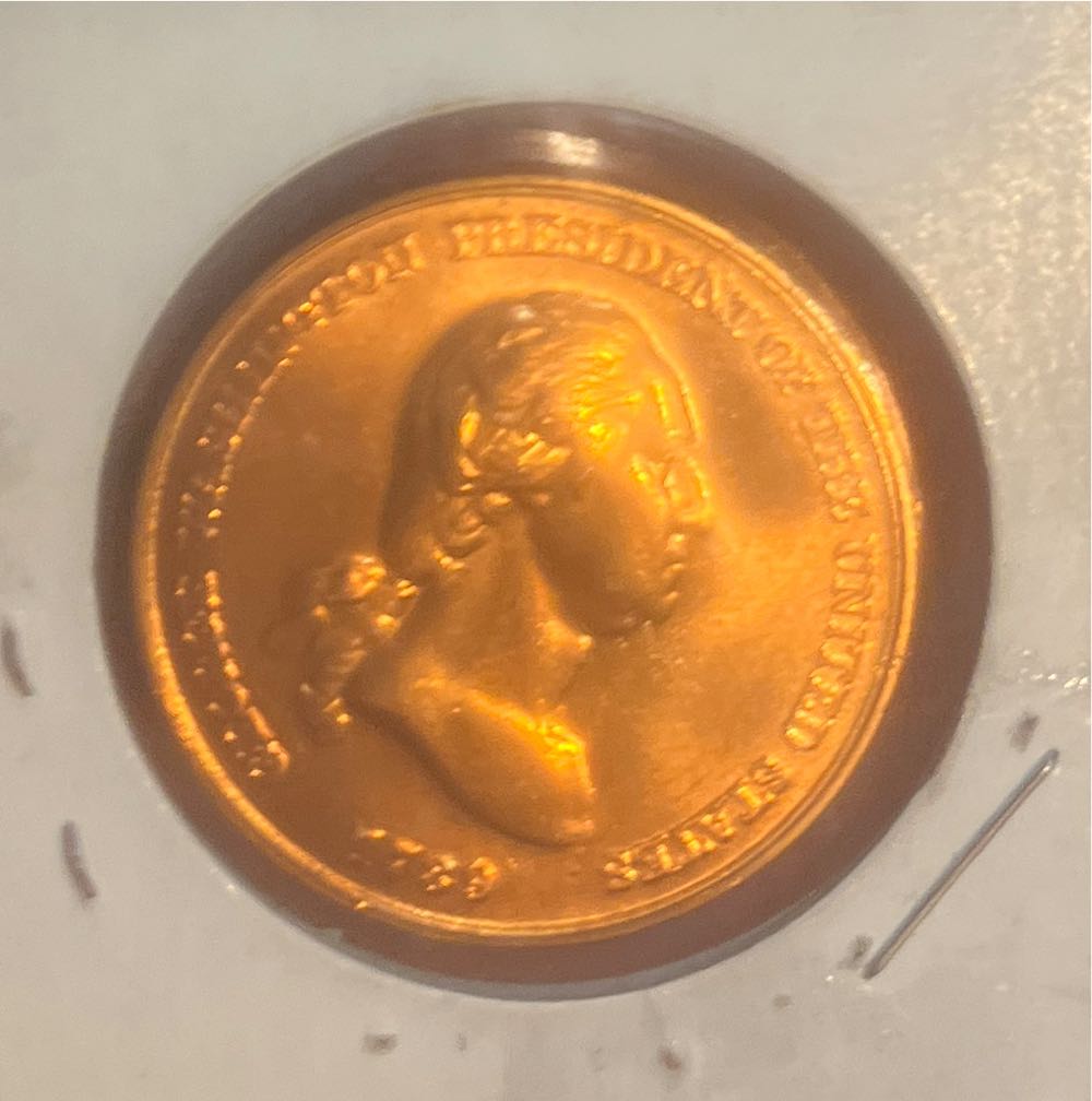 Penny 1944 Lincoln D 9