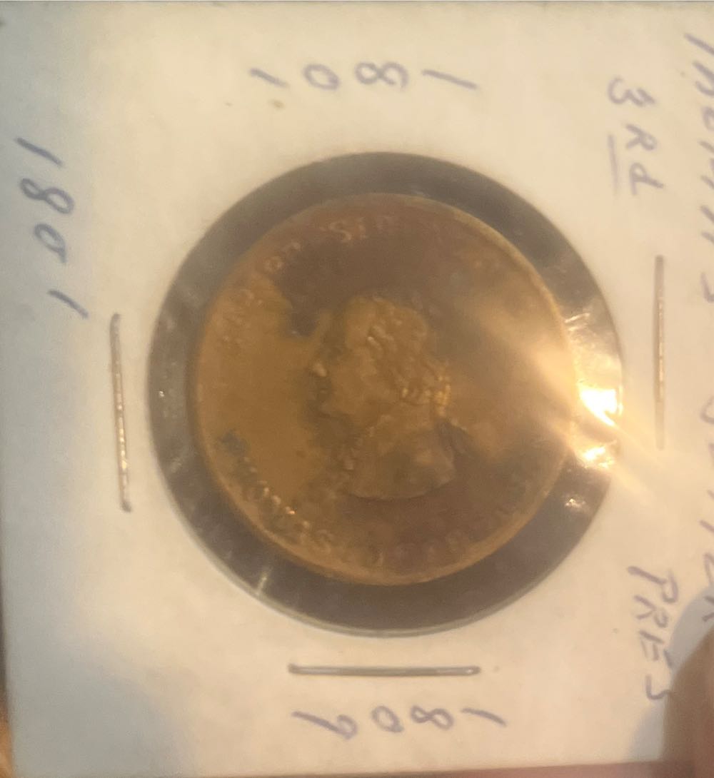 Eisenhower Dollar 1974-S Silver