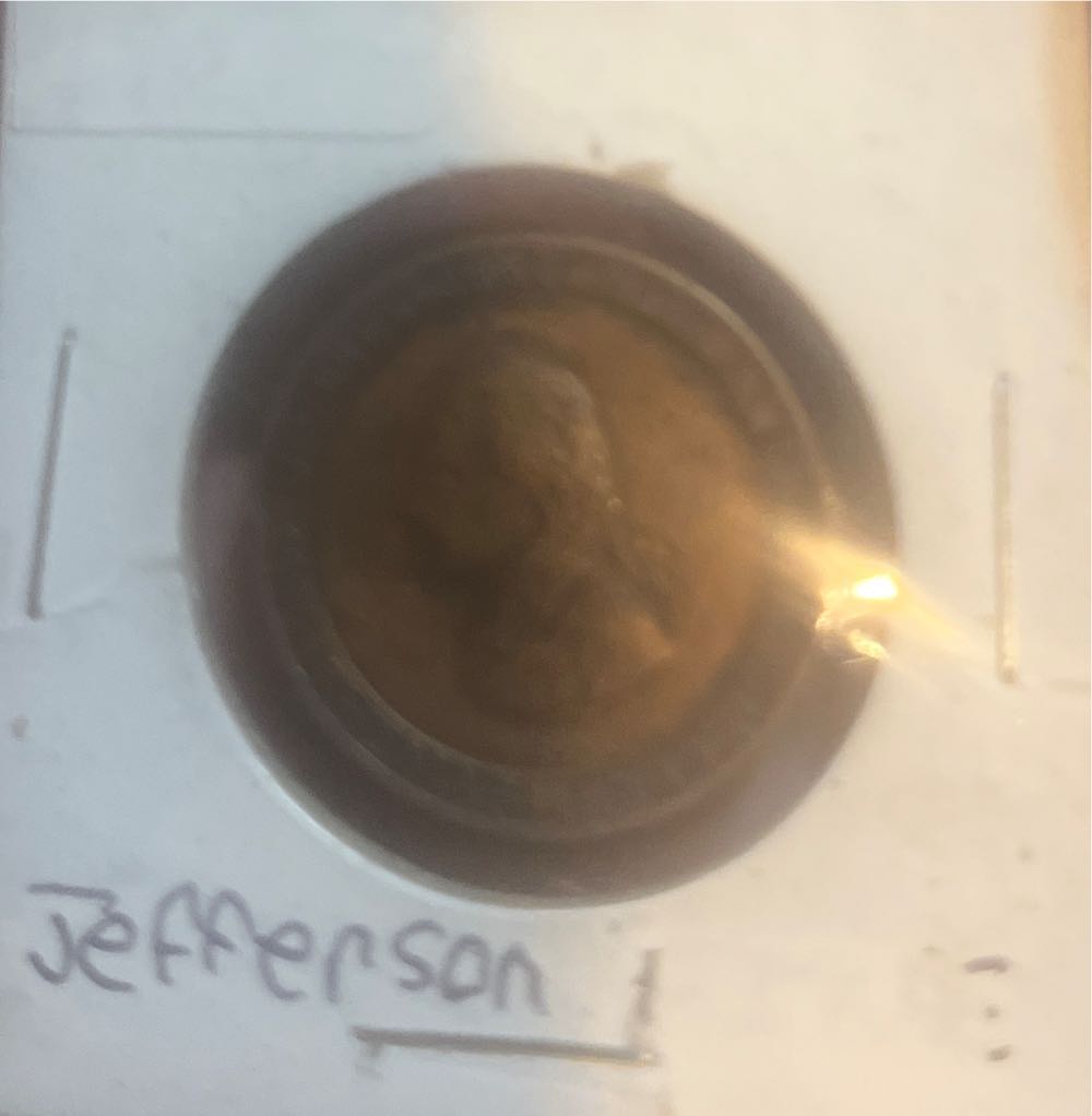 1941 D Lincoln Cent