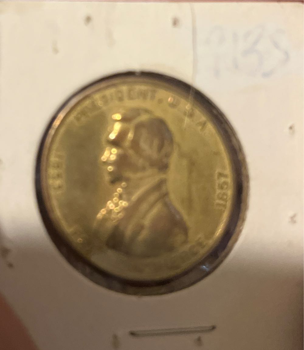 Kennedy Half Dollar 2014-P