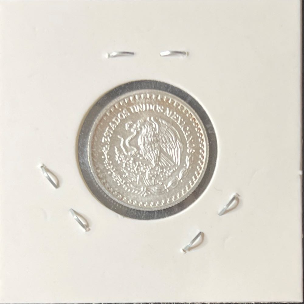 2023 1/4 oz Onza  coin collectible - Main Image 2