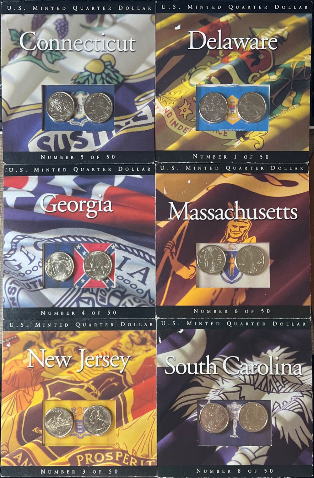 Neenah / Menasha Gire