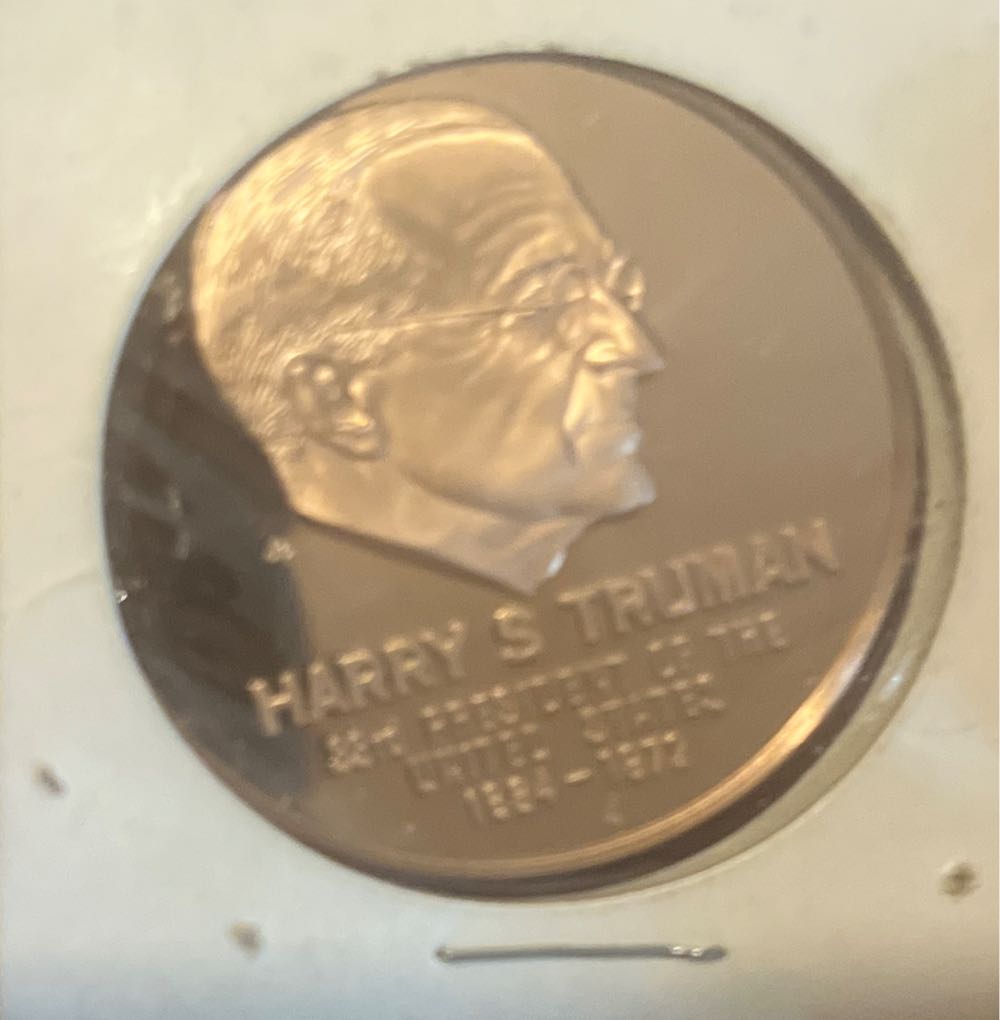 Kennedy Half Dollar