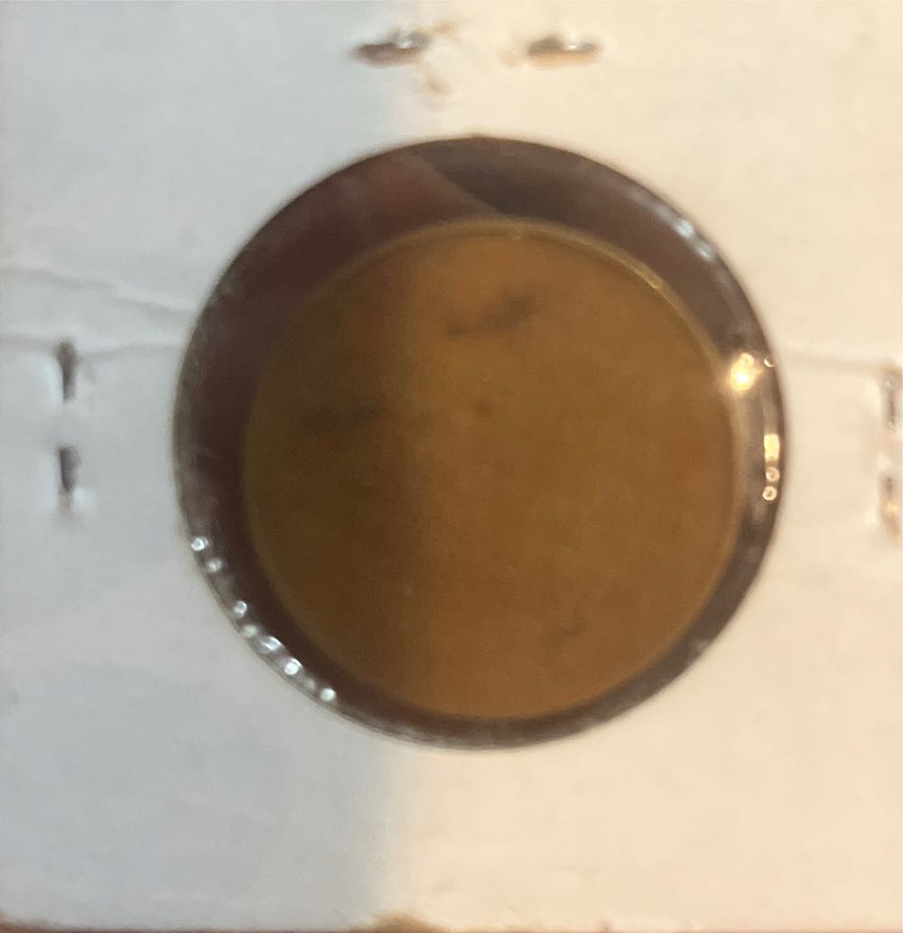 Dwight D. Eisenhower 34th U.S. President Coin  coin collectible - Main Image 2