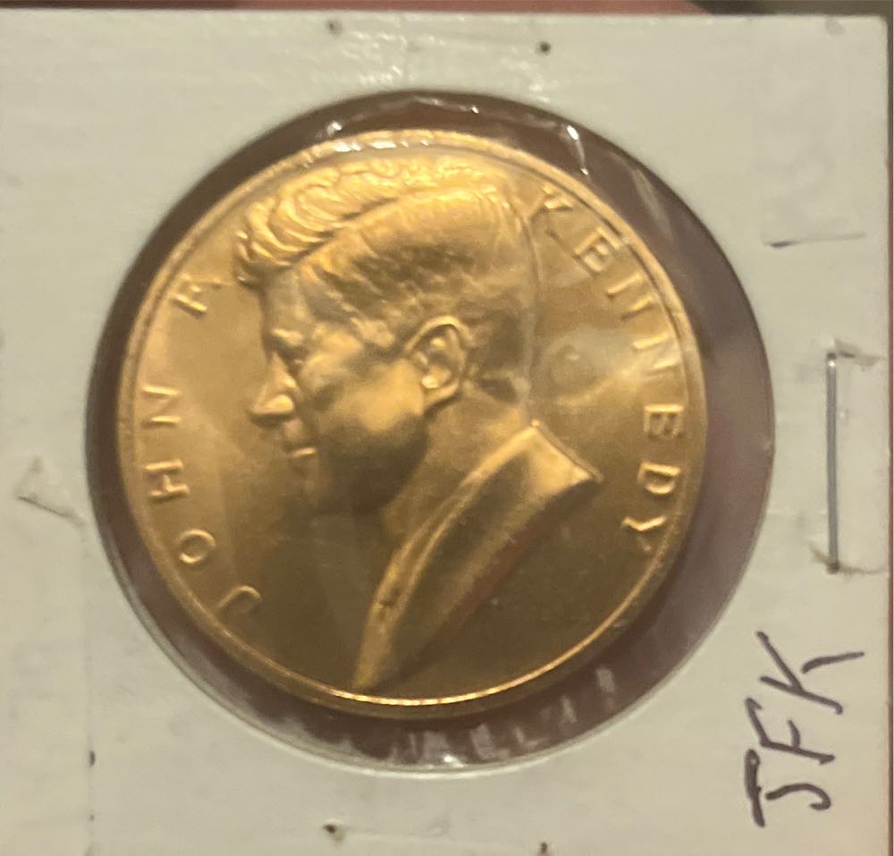 1989 | Commonwealth $25 NGC