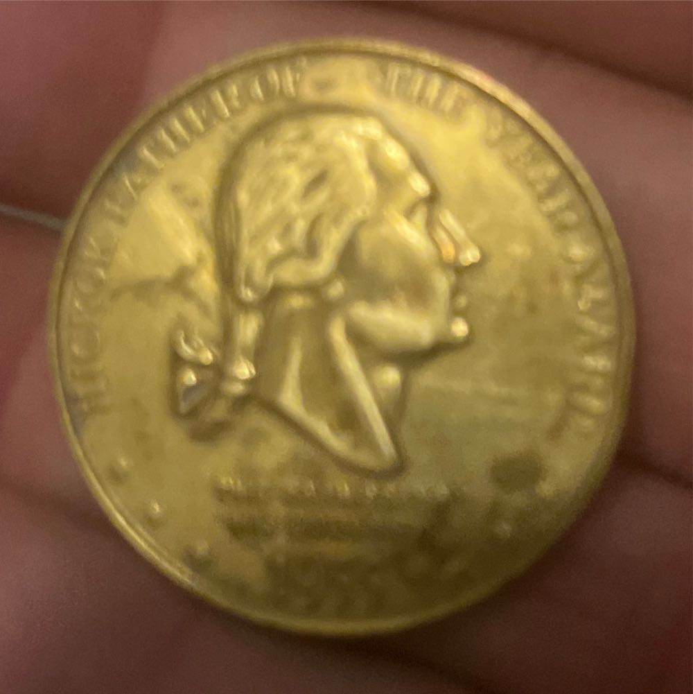 Nickel Jefferson D 2003 3