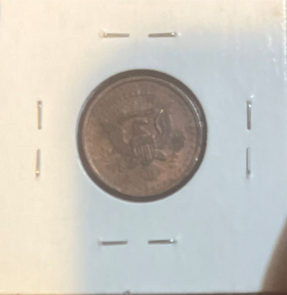 John F. Kennedy 1917-1963 Token  coin collectible - Main Image 2