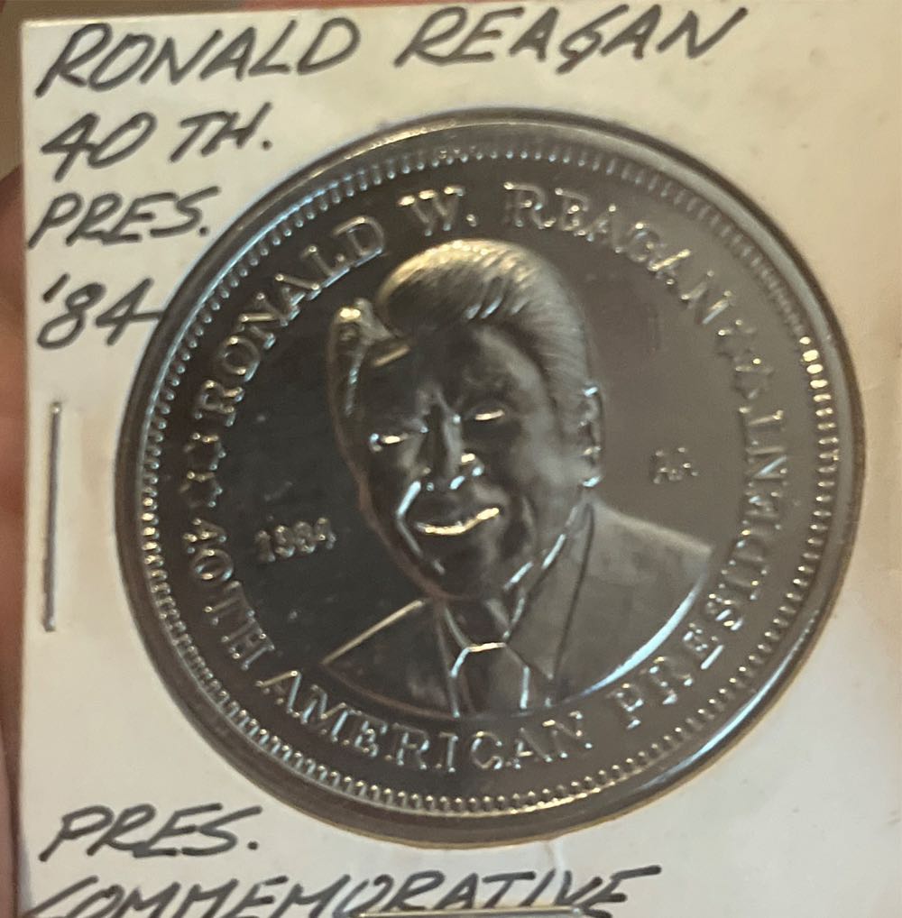 Half Dollar JFK 1974 12