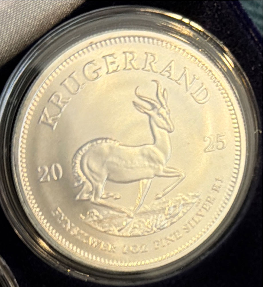 Silver Passport To The World  coin collectible - Main Image 5