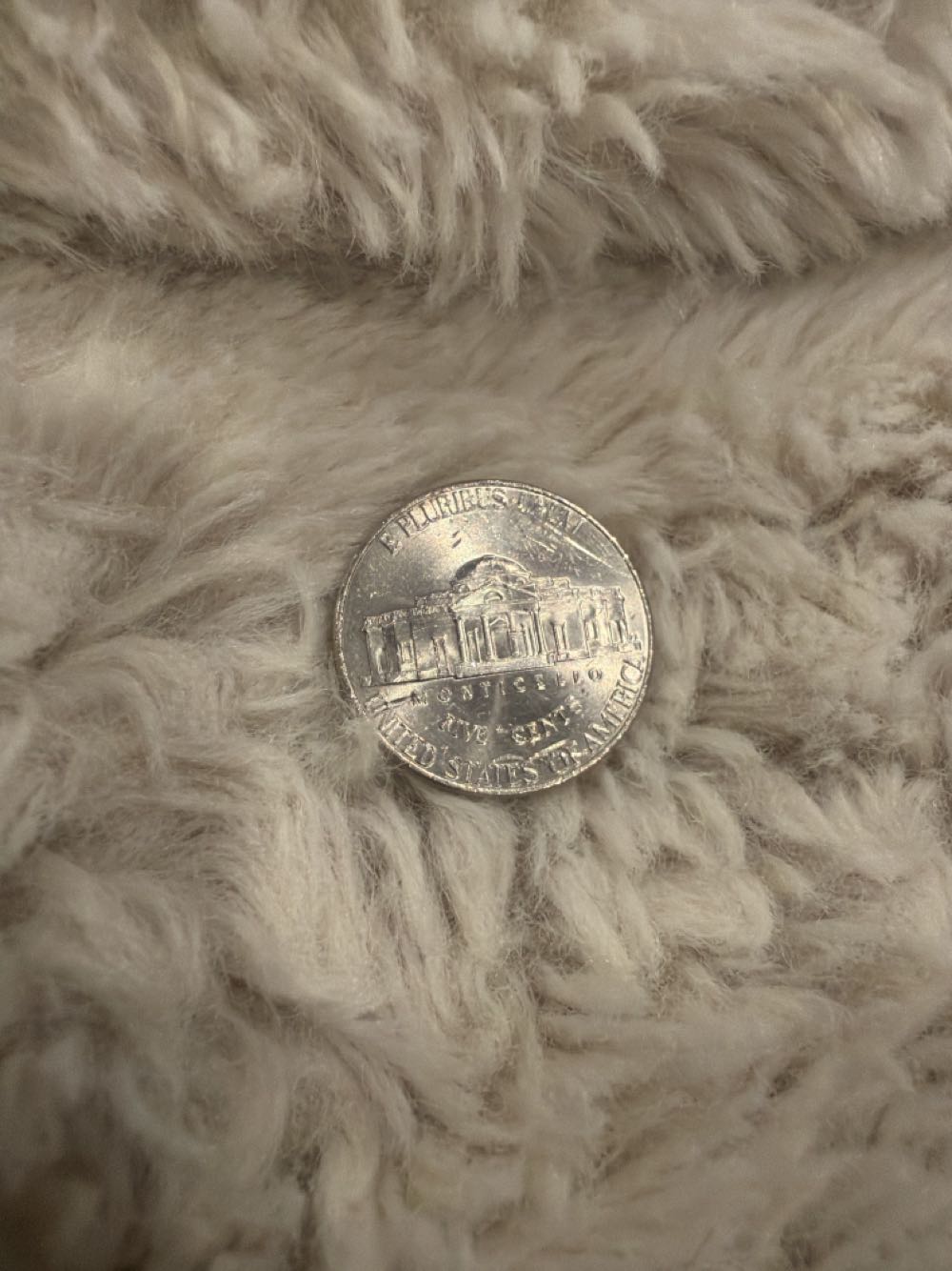 9. Half Dollar- Kennedy: 1963 Mercedes Benz