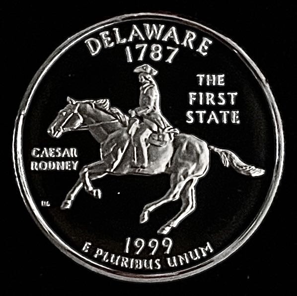 50 States and Territories Quarters  coin collectible - Main Image 2