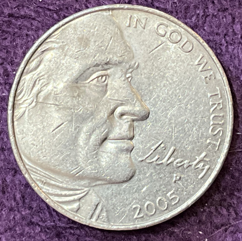 Most Expensive Coins In The World, Commemorative Coin Set