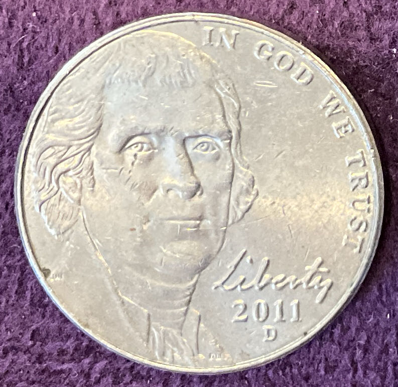 Multiple Morgan And Peace Dollars