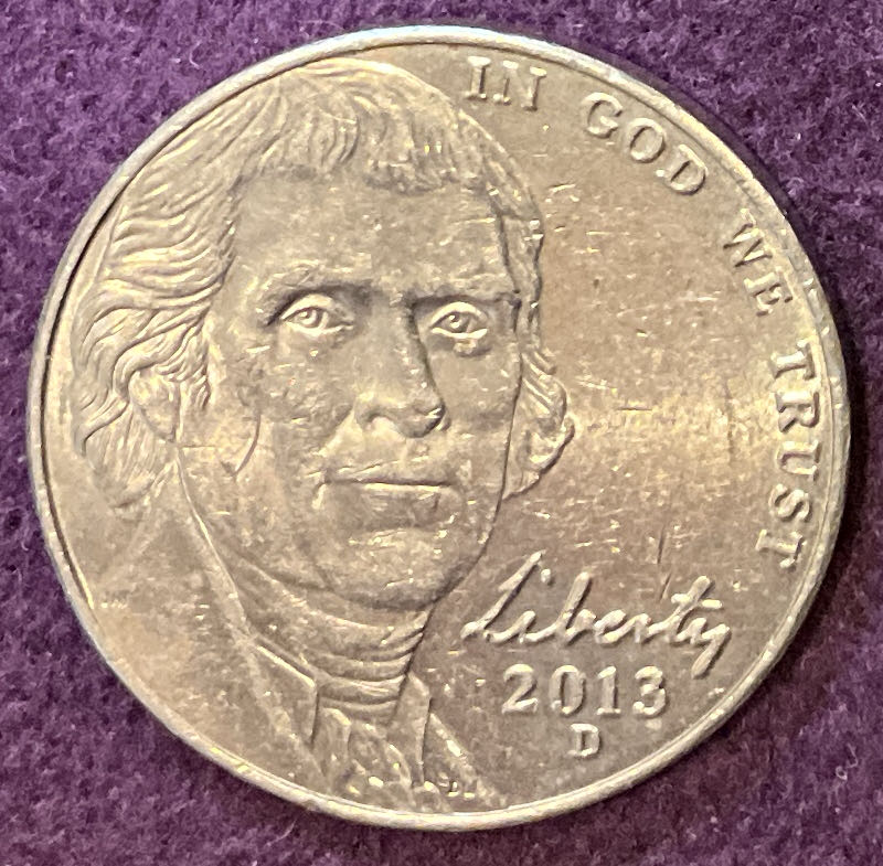 2009 United States Mint Lincoln Coin and Chronicles Set