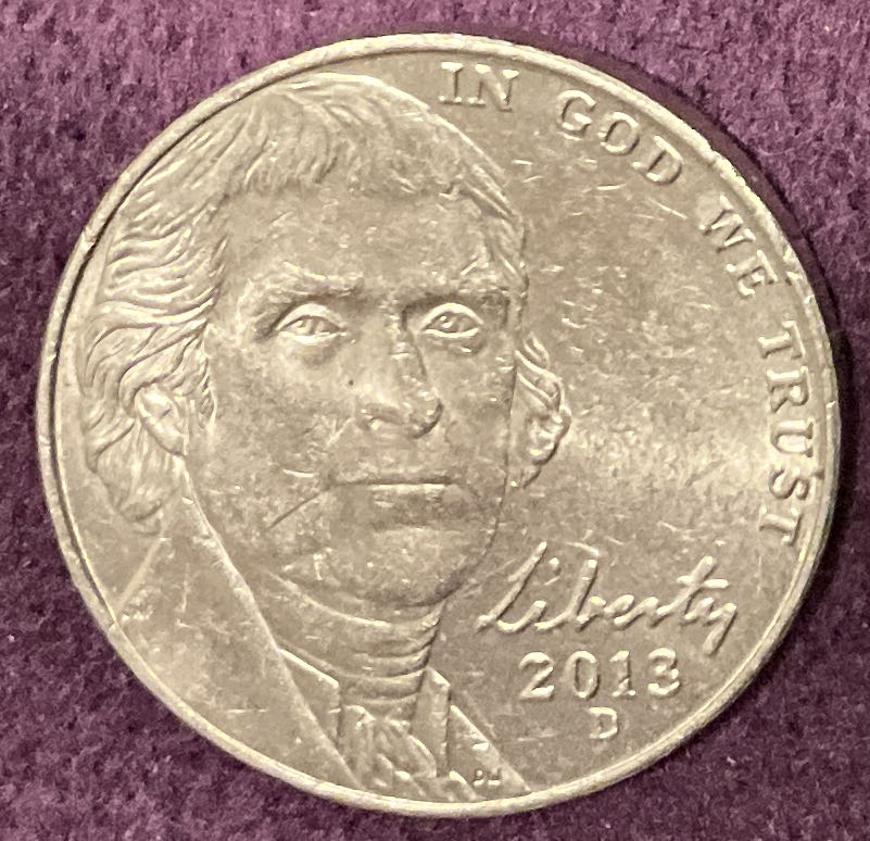 Quarter Washington 1965 18