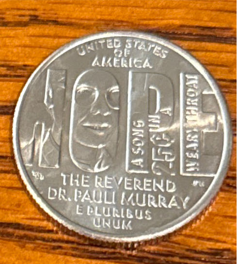 Glenville, N.Y. 150 Year Sesquicentennial 1820-1970 Token