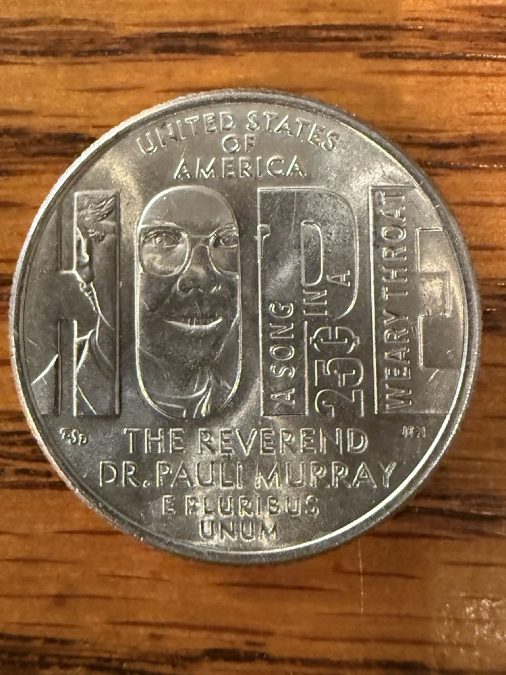 Quarter Washington 1965 11